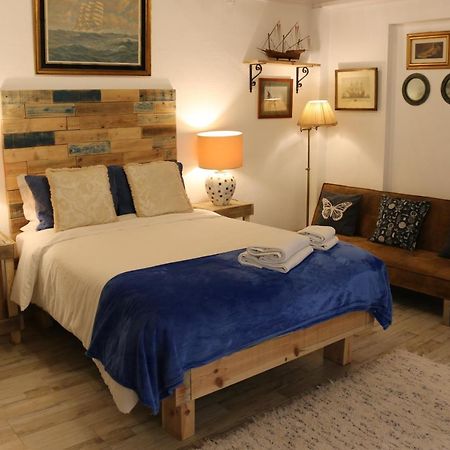Geronimo Guest House Belem Lisbon Exterior photo