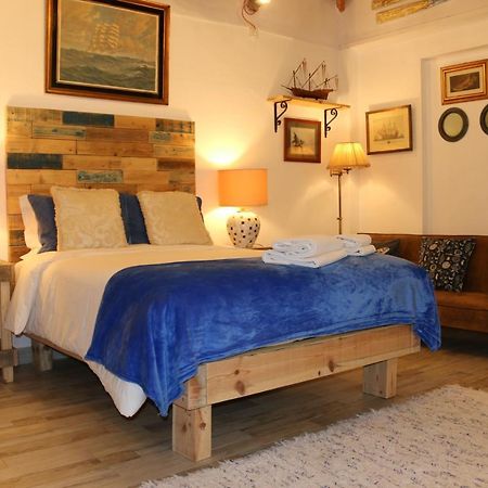 Geronimo Guest House Belem Lisbon Exterior photo