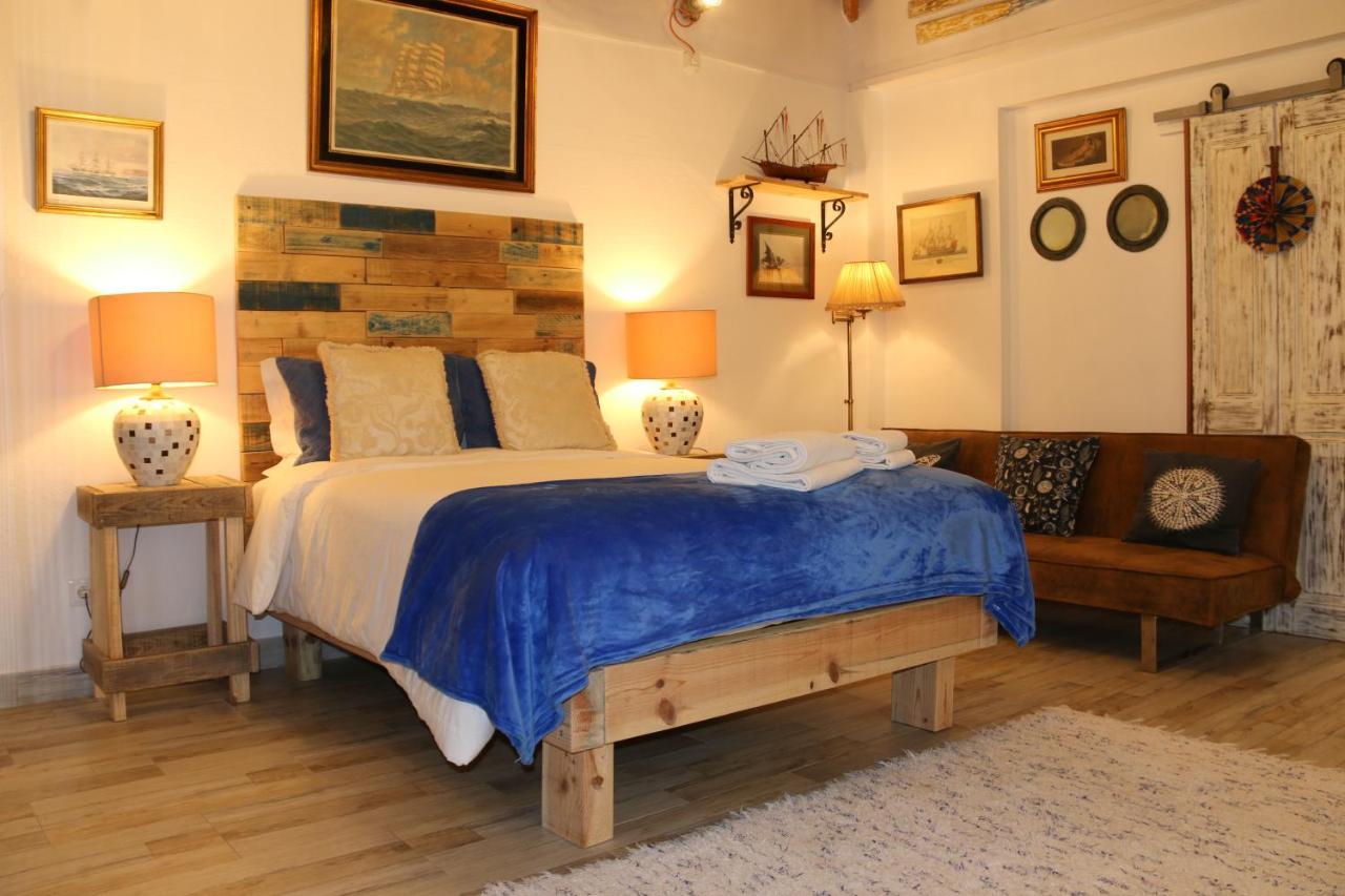 Geronimo Guest House Belem Lisbon Exterior photo