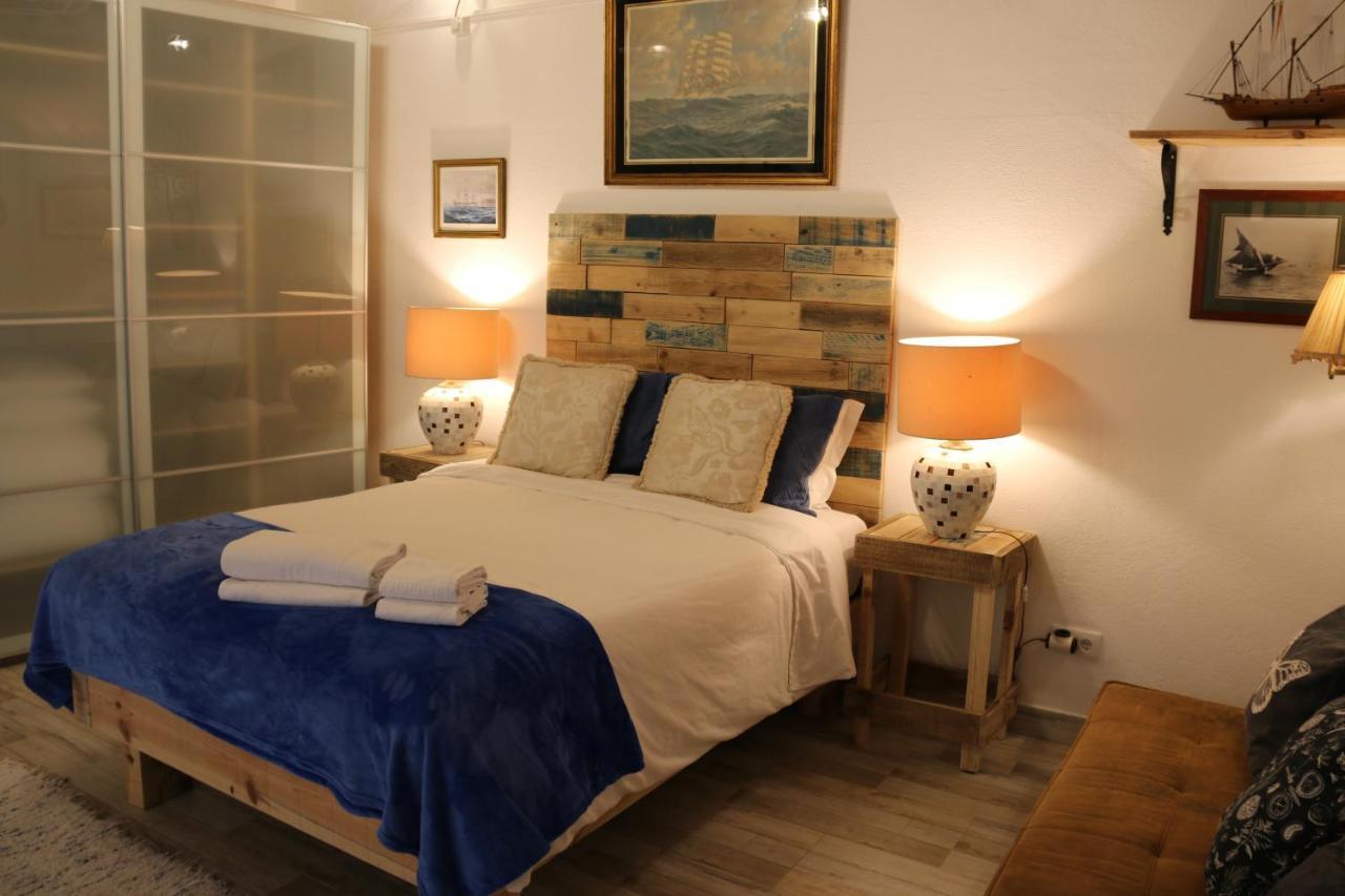 Geronimo Guest House Belem Lisbon Exterior photo