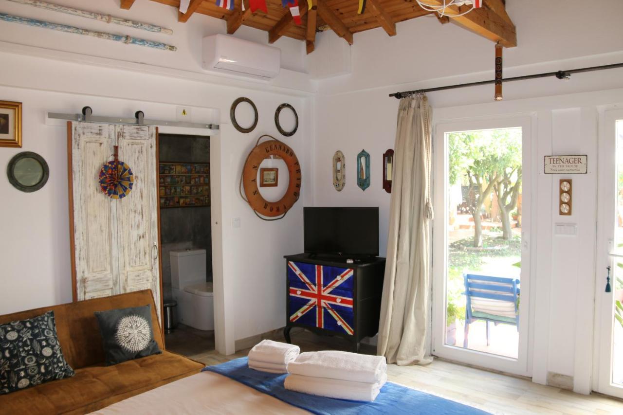Geronimo Guest House Belem Lisbon Exterior photo