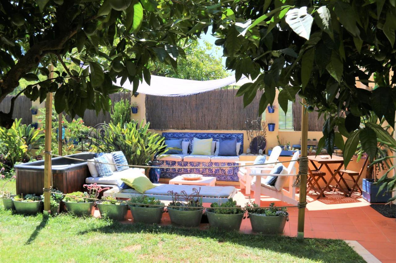 Geronimo Guest House Belem Lisbon Exterior photo