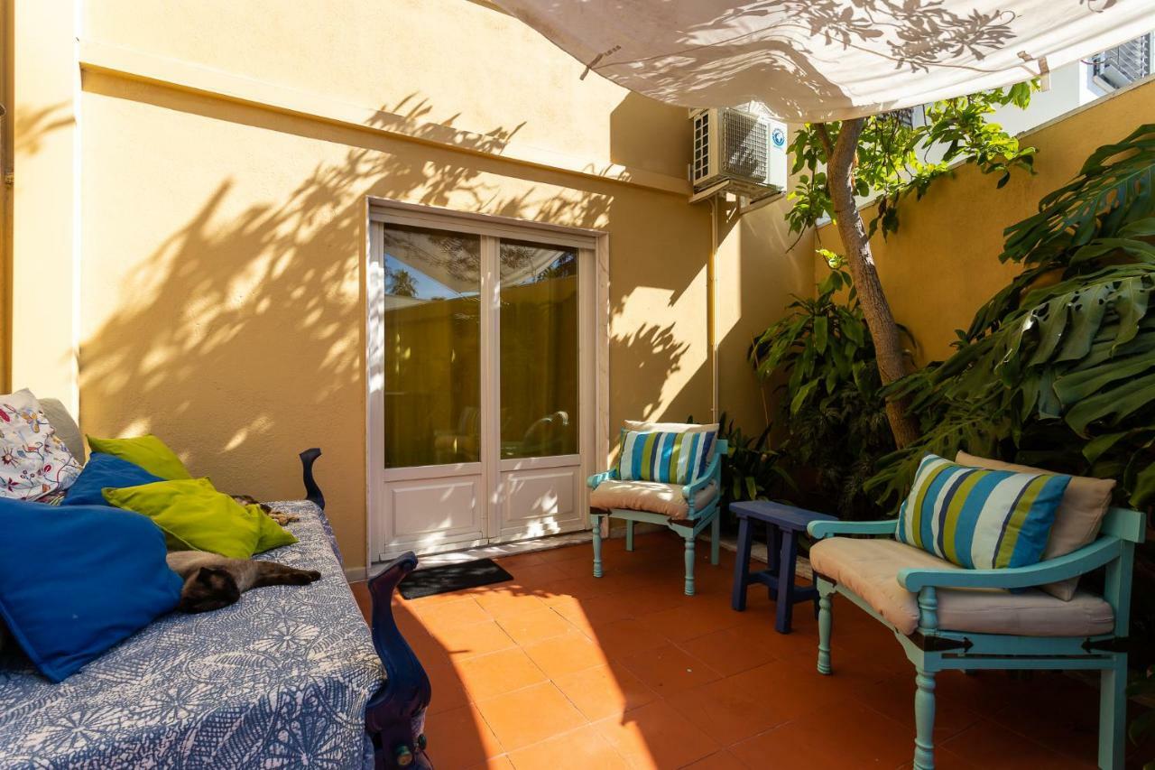 Geronimo Guest House Belem Lisbon Exterior photo