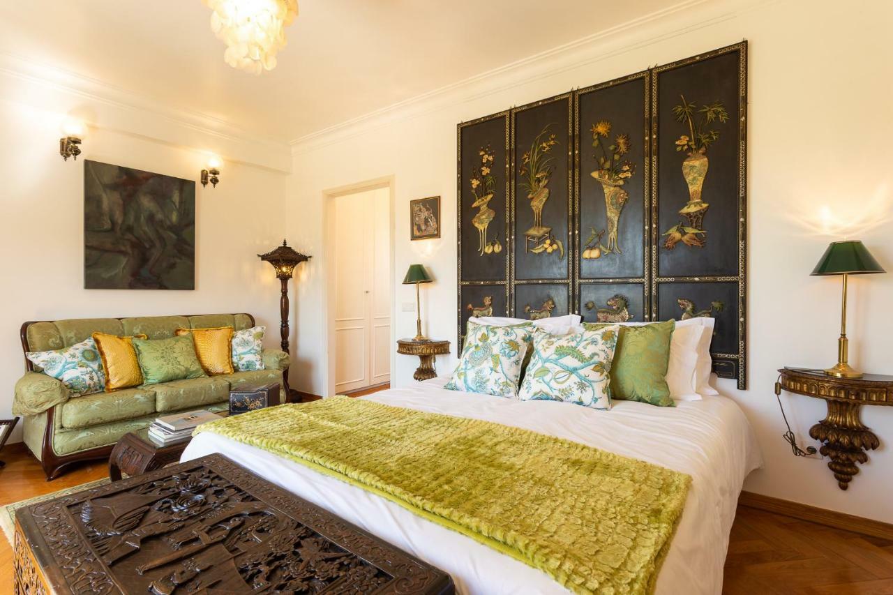 Geronimo Guest House Belem Lisbon Exterior photo
