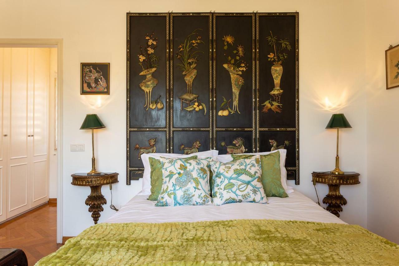Geronimo Guest House Belem Lisbon Exterior photo