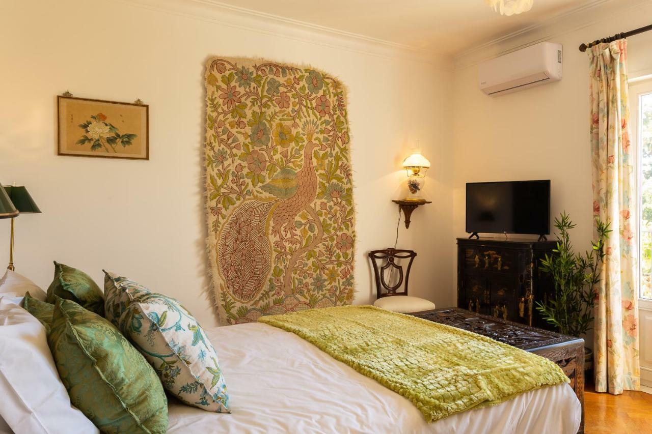 Geronimo Guest House Belem Lisbon Exterior photo