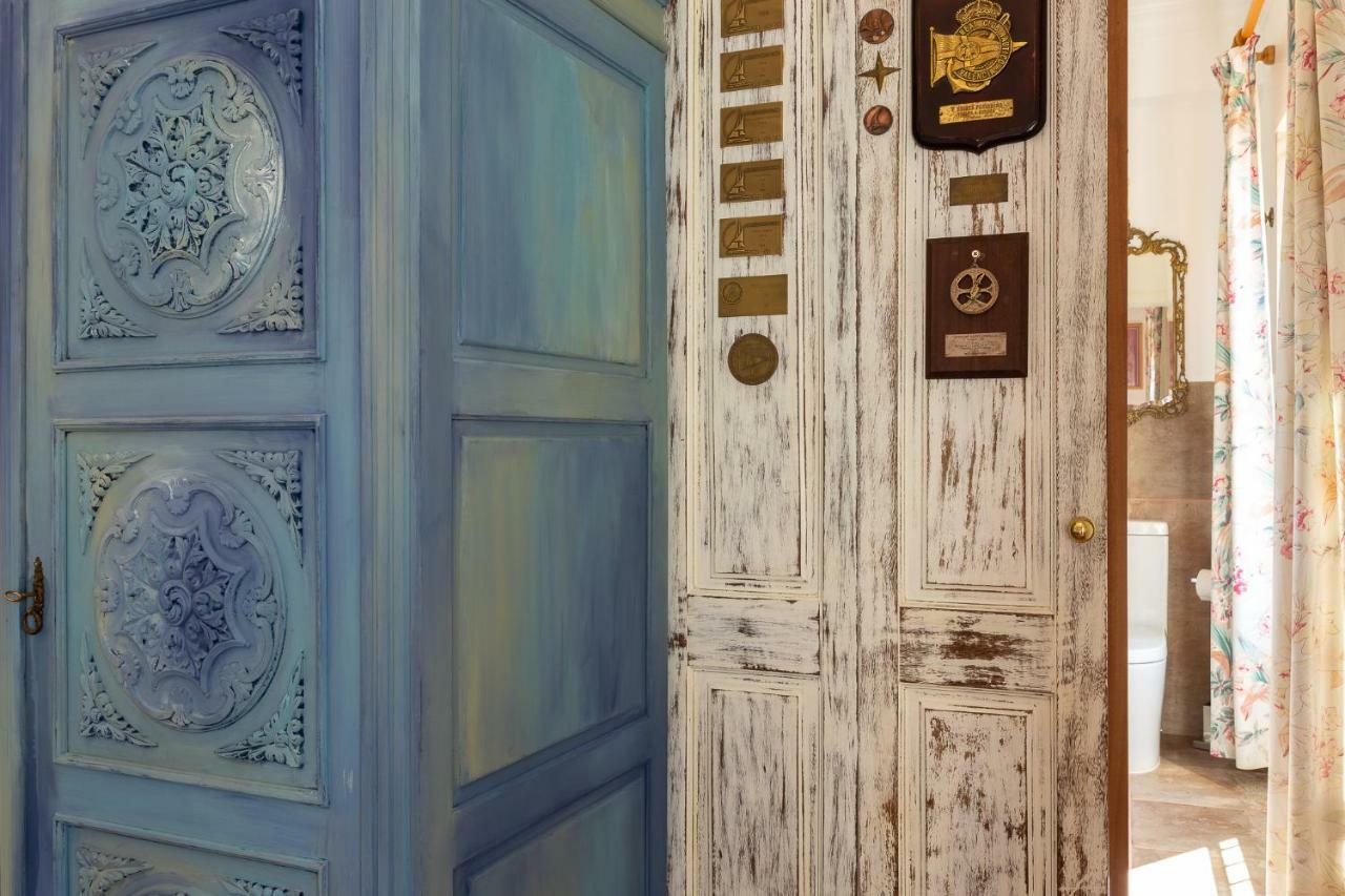 Geronimo Guest House Belem Lisbon Exterior photo