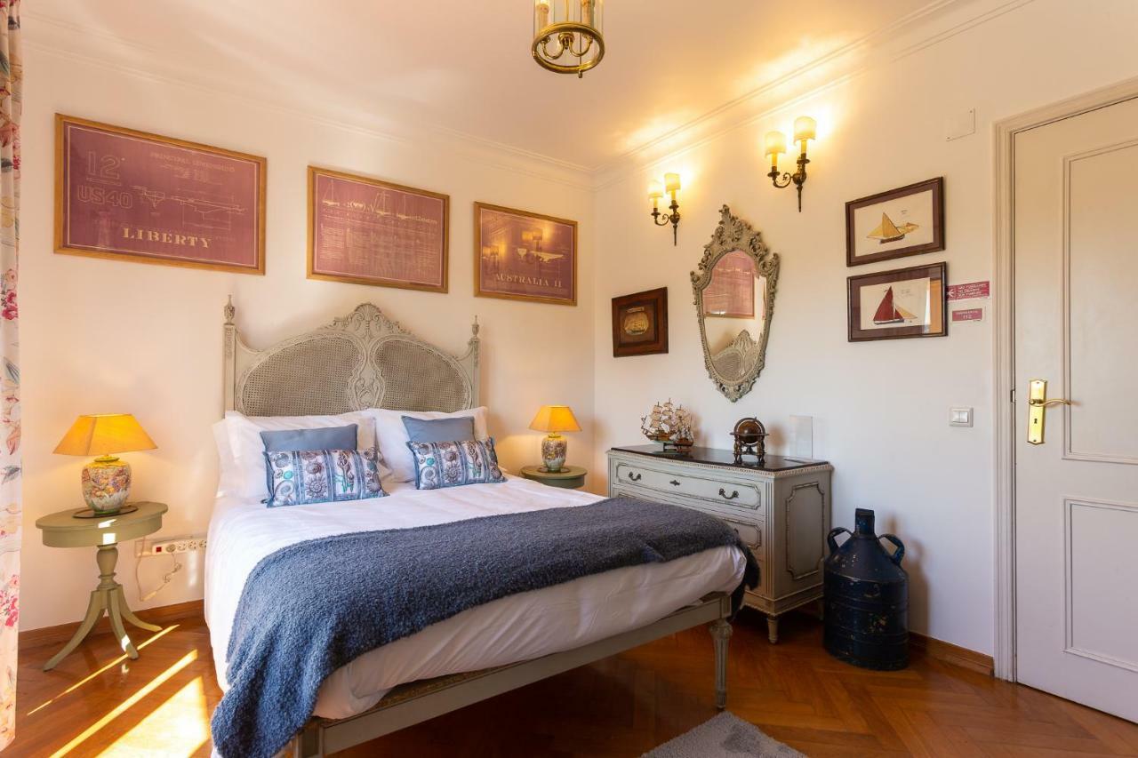 Geronimo Guest House Belem Lisbon Exterior photo