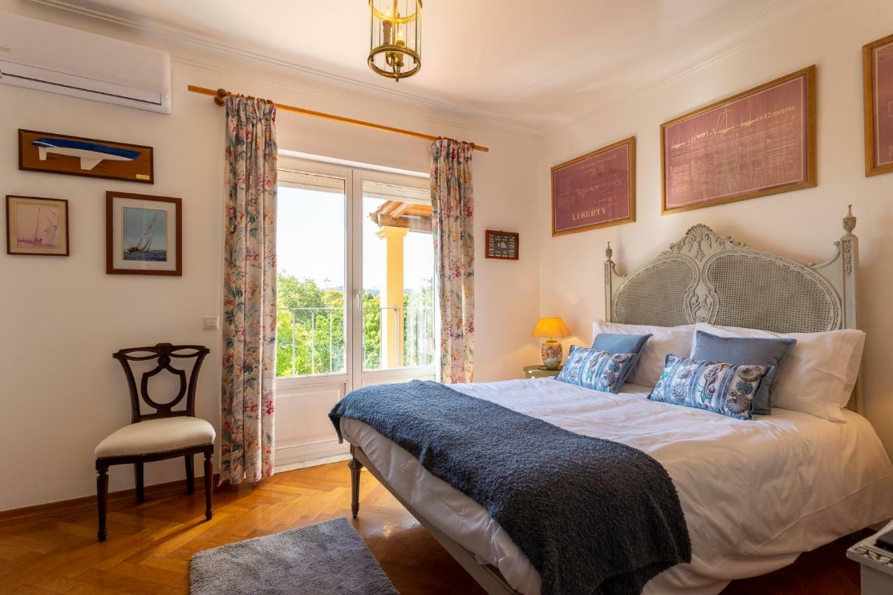 Geronimo Guest House Belem Lisbon Exterior photo