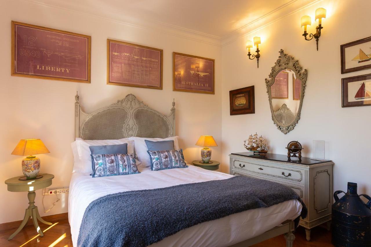 Geronimo Guest House Belem Lisbon Exterior photo