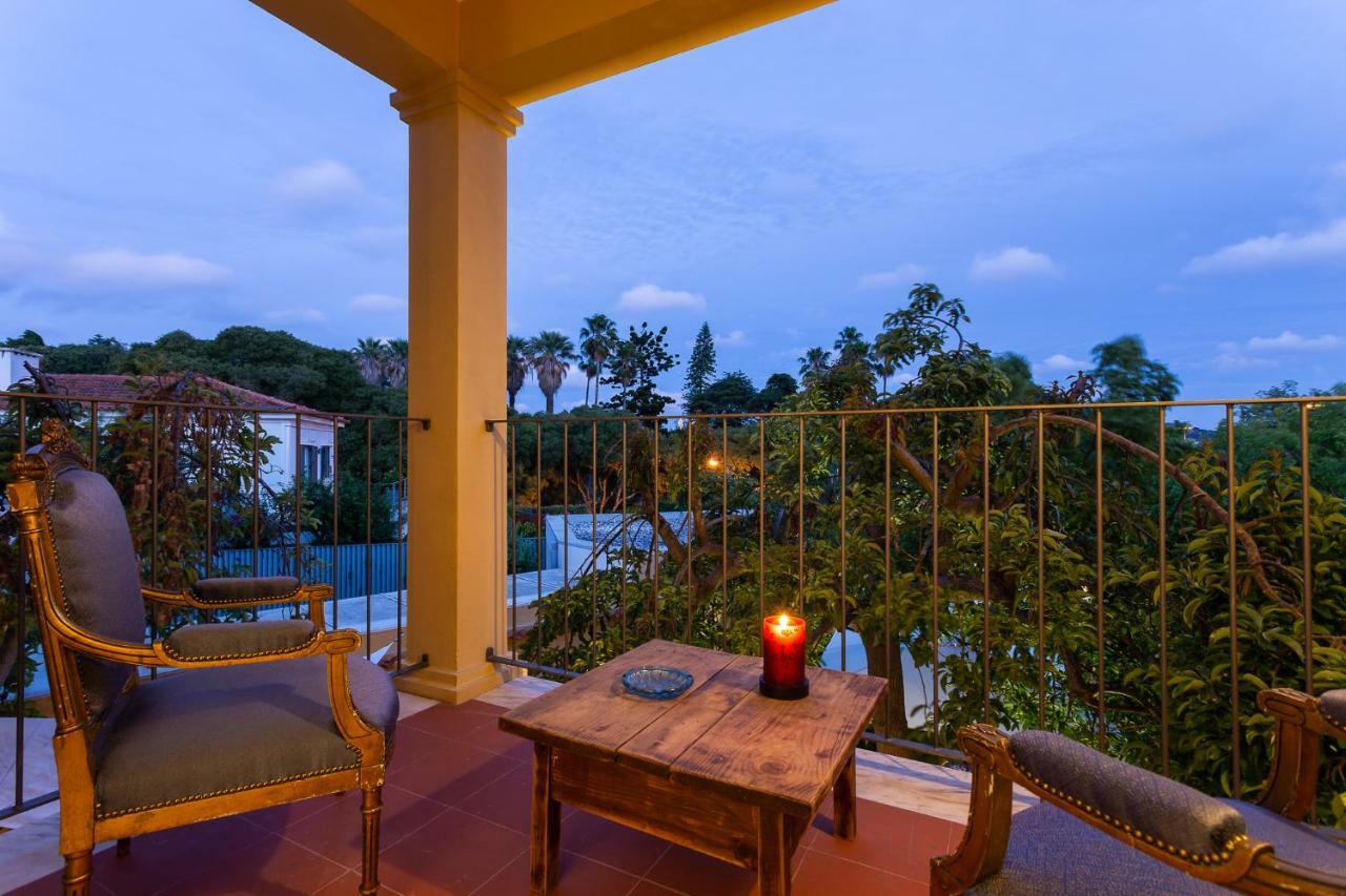 Geronimo Guest House Belem Lisbon Exterior photo