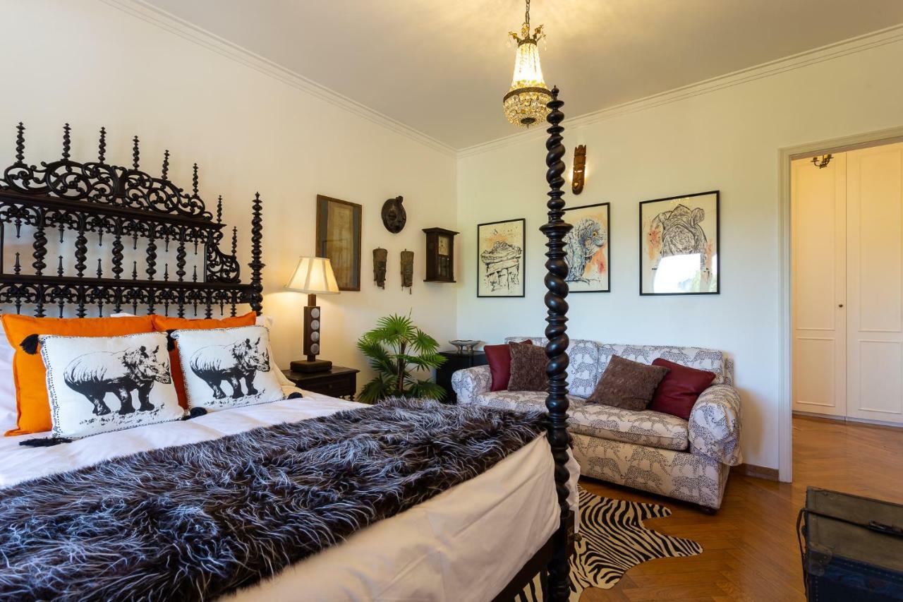 Geronimo Guest House Belem Lisbon Exterior photo