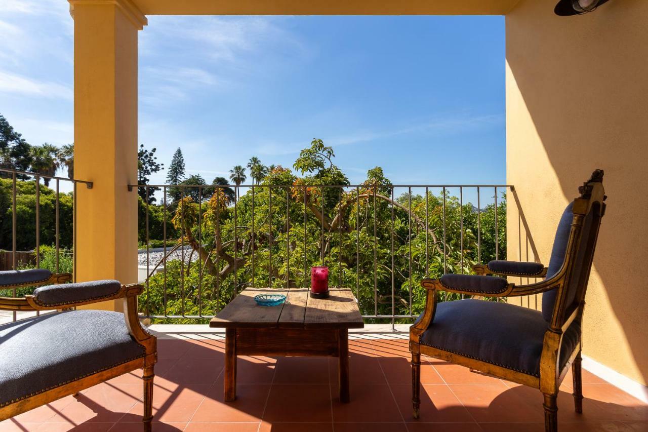 Geronimo Guest House Belem Lisbon Exterior photo