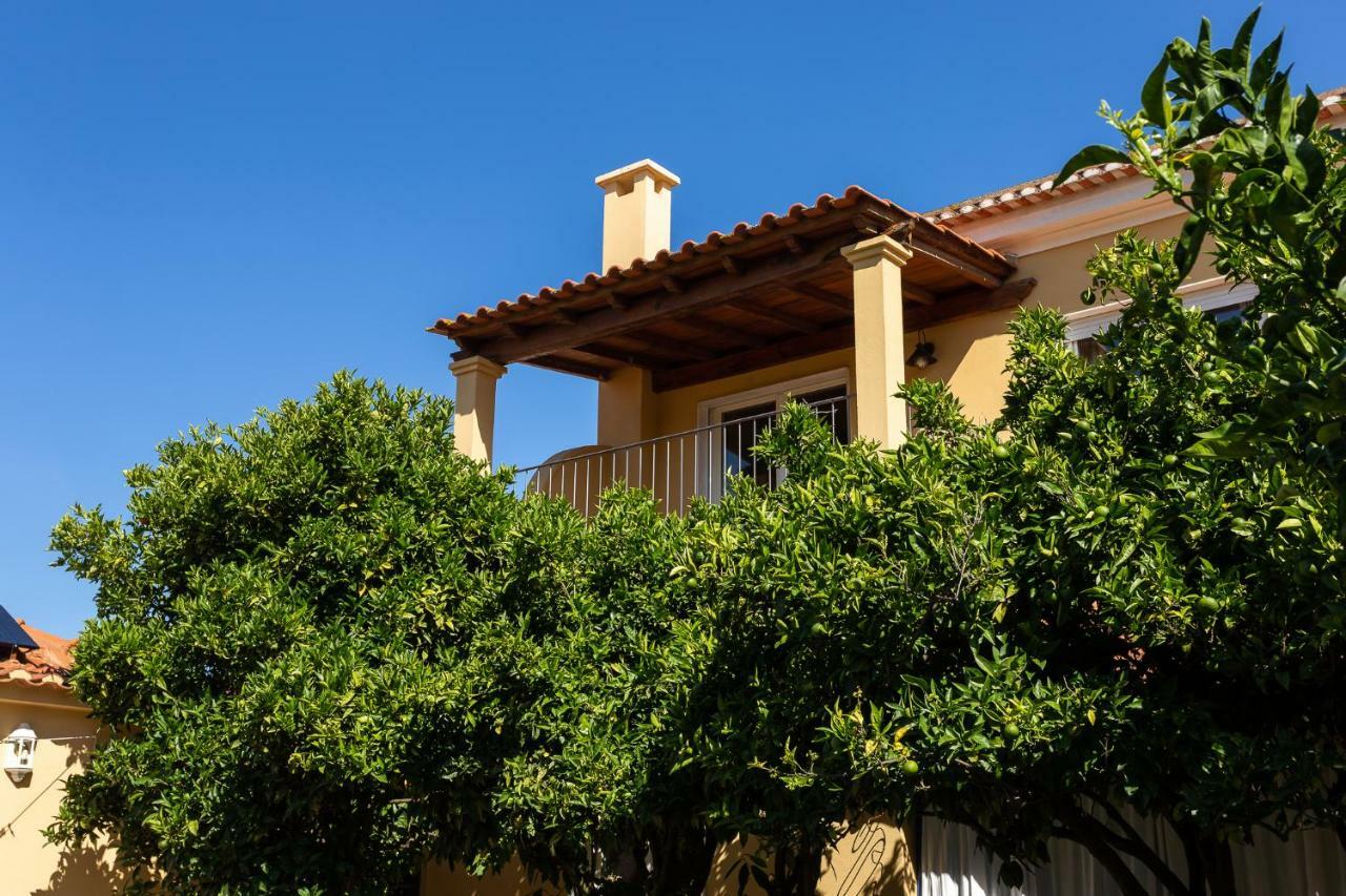Geronimo Guest House Belem Lisbon Exterior photo