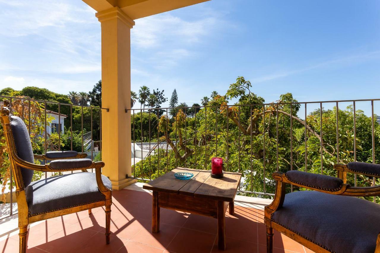 Geronimo Guest House Belem Lisbon Exterior photo