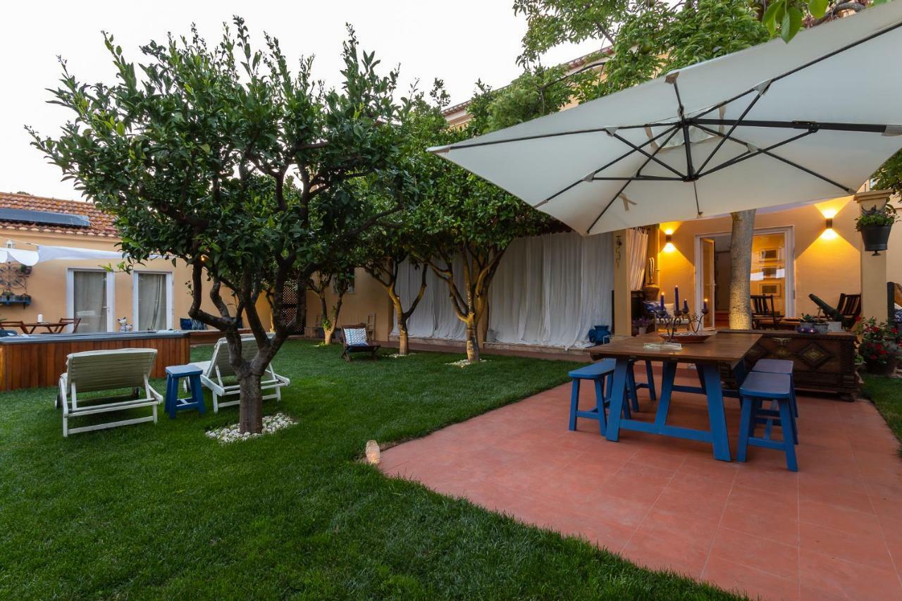 Geronimo Guest House Belem Lisbon Exterior photo